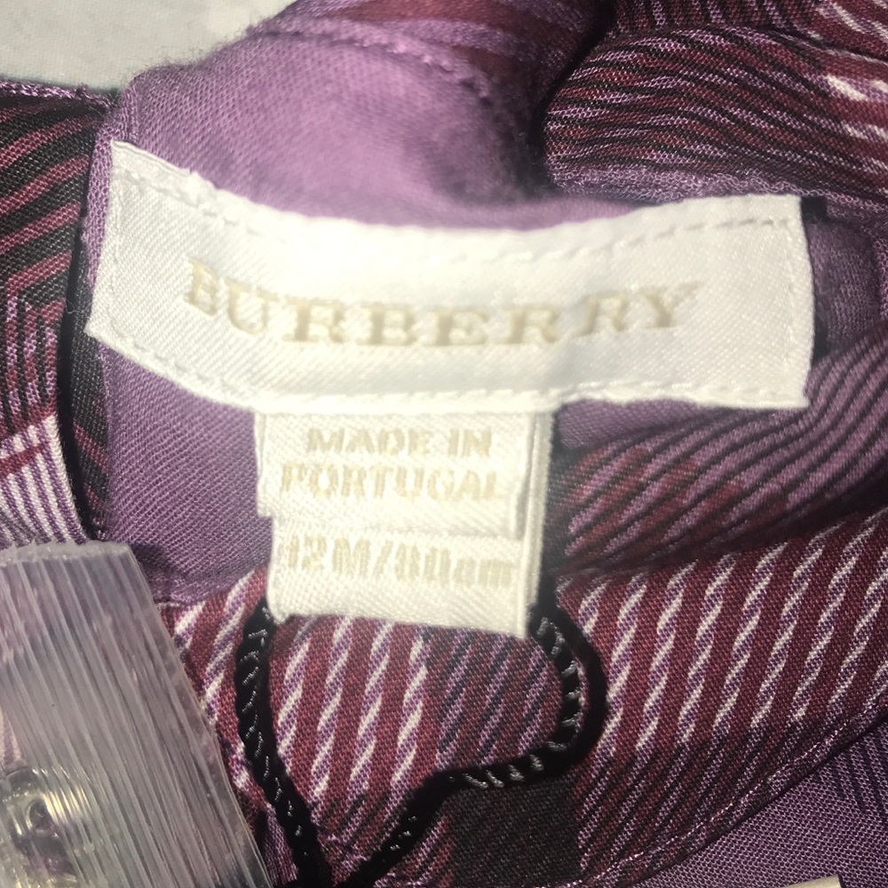 ๐FINAL PRICE ๐BURBERRY DRESS!!! - Picture 3 of 7